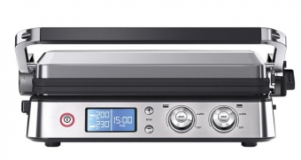 Braun CG 9043