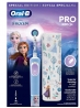 Зубная щетка Braun D 103.413.2KX Oral-B Frozen