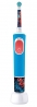 Зубная щетка Braun D 103.413.2KX Oral-B Spider-Man