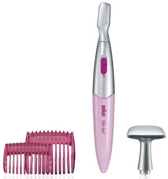Braun FG 1100 Pink
