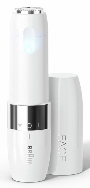 Электробритва для женщин Braun FS 1000