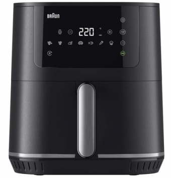 Braun HF 5030 IBK