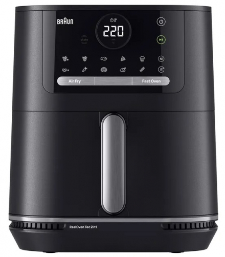 Мультипіч Braun HF 5050 IBK