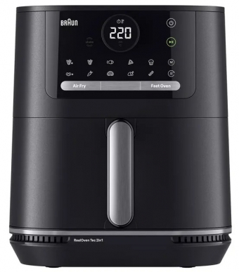 Braun HF 5050 IBK