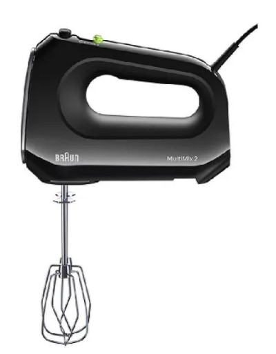 Миксер Braun HM 2110 BK
