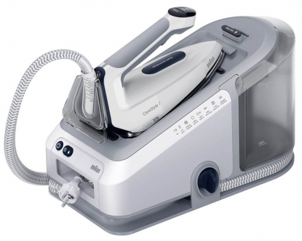 Праска Braun IS 7262 GY
