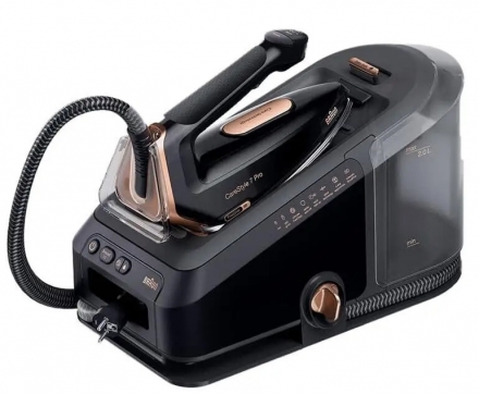 Праска Braun IS 7286 BK SS