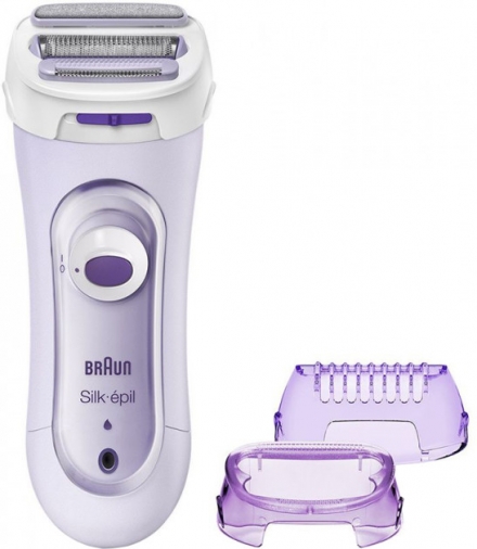 Электробритва для женщин Braun LS 5560
