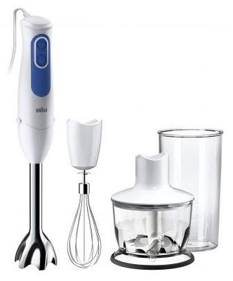 Braun MQ 3035 WH SAUCE