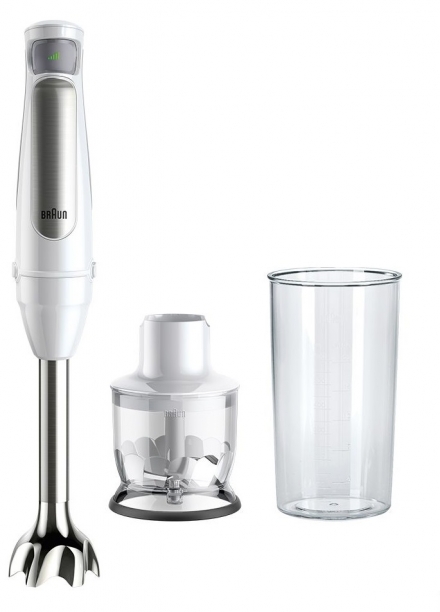 Блендер Braun MQ 7020 WH