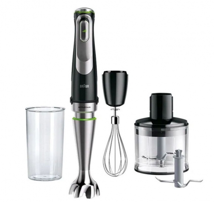 Блендер Braun MQ 9135 XI