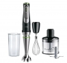 Блендер Braun MQ 9135 XI