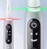 Зубная щетка Braun ORAL-B iO Series 6 iOM6.1A6.1K Grey Opal
