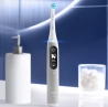 Зубная щетка Braun ORAL-B iO Series 6 iOM6.1A6.1K Grey Opal