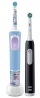 Зубная щетка Braun ORAL-B D103 Frozen + Pro 1 D305