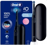 Braun ORAL-B Series 2 iOS2.1D9.2K Black + футляр