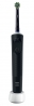 Зубна щітка Braun ORAL-B Vitality D103.413.3 PRO Protect X Clean Cross Action Black
