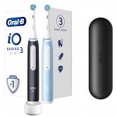 Braun ORAL-B iO Series 3 Duo iOG3.d.2i6.2K