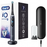 Braun  ORAL-B iO Series 9N IOM9.1B2.2AD Black Onyx
