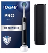 Braun Oral-B PRO1 D305.513.3 Black