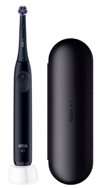 Зубна щітка Braun Oral-B iO Series 2 iOS2.1EF9.2K