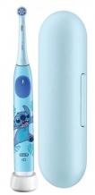 Oral-B iO Series 2 iOS2K.1I9.K Stitch