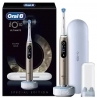 Зубная щетка Braun Oral-B iO10 Ultimate Eclipse Gold (iOM10.1A3.AD)