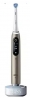 Зубная щетка Braun Oral-B iO10 Ultimate Eclipse Gold (iOM10.1A3.AD)