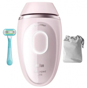 Braun PL1111 + GIL Venus