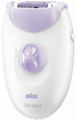 Braun SE 3170