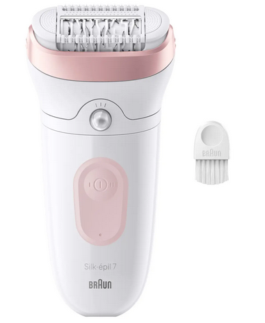 Эпилятор Braun Silk-epil 7 SE 7-000