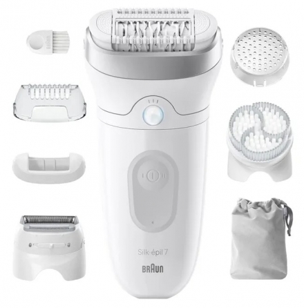 Епілятор Braun Silk-epil 7 SE7-060