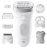 Епілятор Braun Silk-epil 7 SE7-060