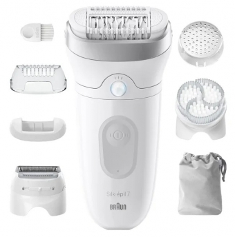 Braun SE7060