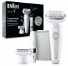 Епілятор Braun SES 9341