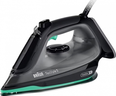 Утюг Braun SI 5277 GR