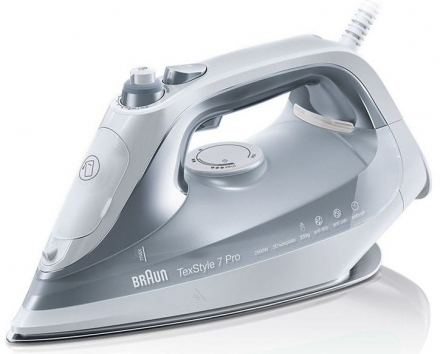 Утюг Braun SI 7088 GY
