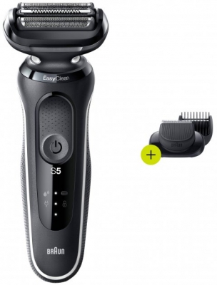 Braun 51-W1500 s Series 5