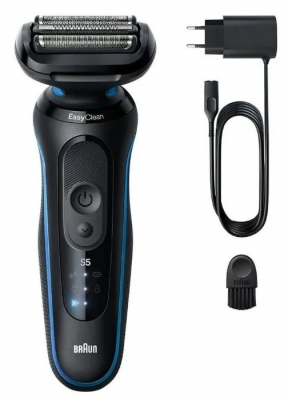 Braun Series 5 52-B1000s