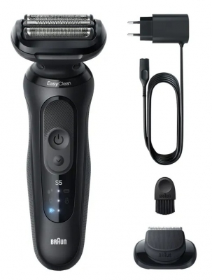 Braun Series 5 52-N1200s