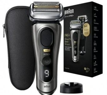 Braun Series 9 Pro+ 9515s