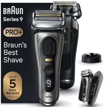 Braun Series 9 Pro+ 9525s