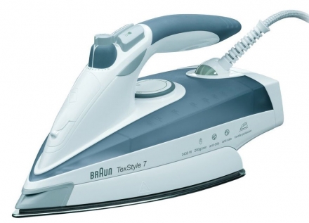 Утюг Braun TS 775 ETP