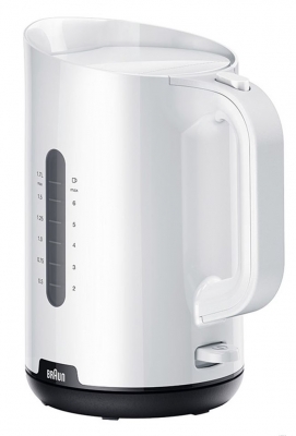 Braun WK 1100 WH