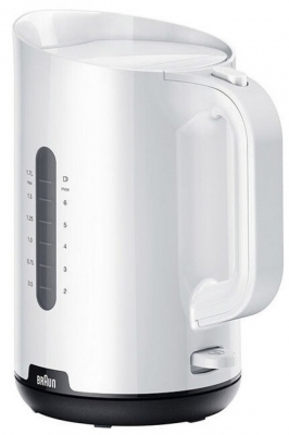 Braun WK 1110 WH