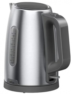 Braun WK 1500 GY