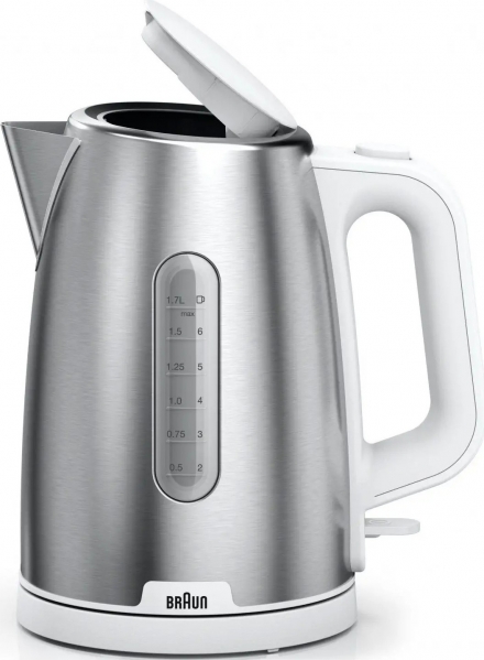 Электрочайник Braun WK 1500 WH