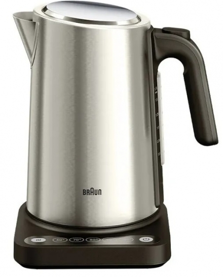 Электрочайник Braun WK 5205 BK