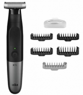 Braun XT 5100