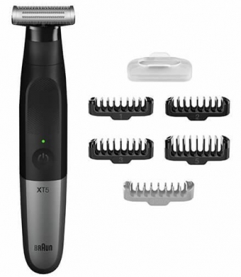 Braun XT 5100